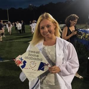 Meet your Posher, Isabel